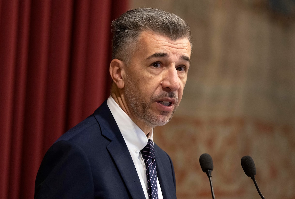 Giulia Cecchettin, il padre Gino a due anni dalla morte: "Il dolore non passa"