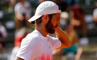 Tennis Internationals - ATP Challenger 2021 - Citta di Como