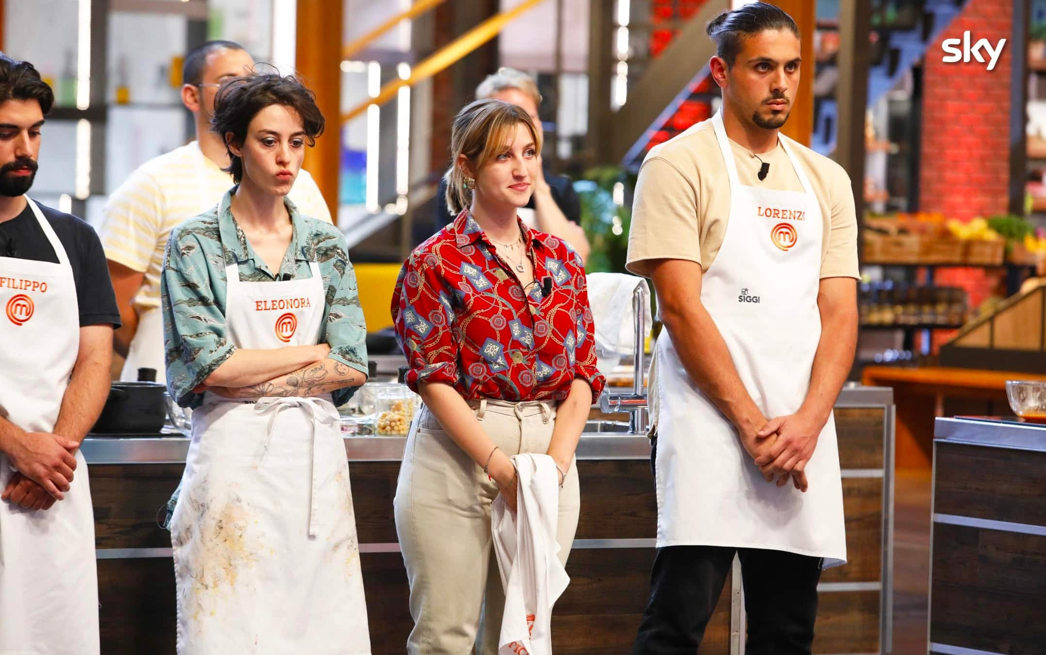 Rivedi le ultime puntate di MasterChef in streaming: ecco come