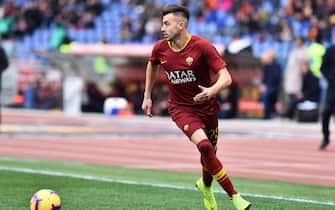 el shaarawy