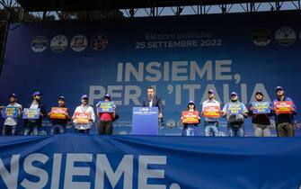 Elezioni salvini