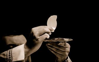 Buon Giovedì Santo