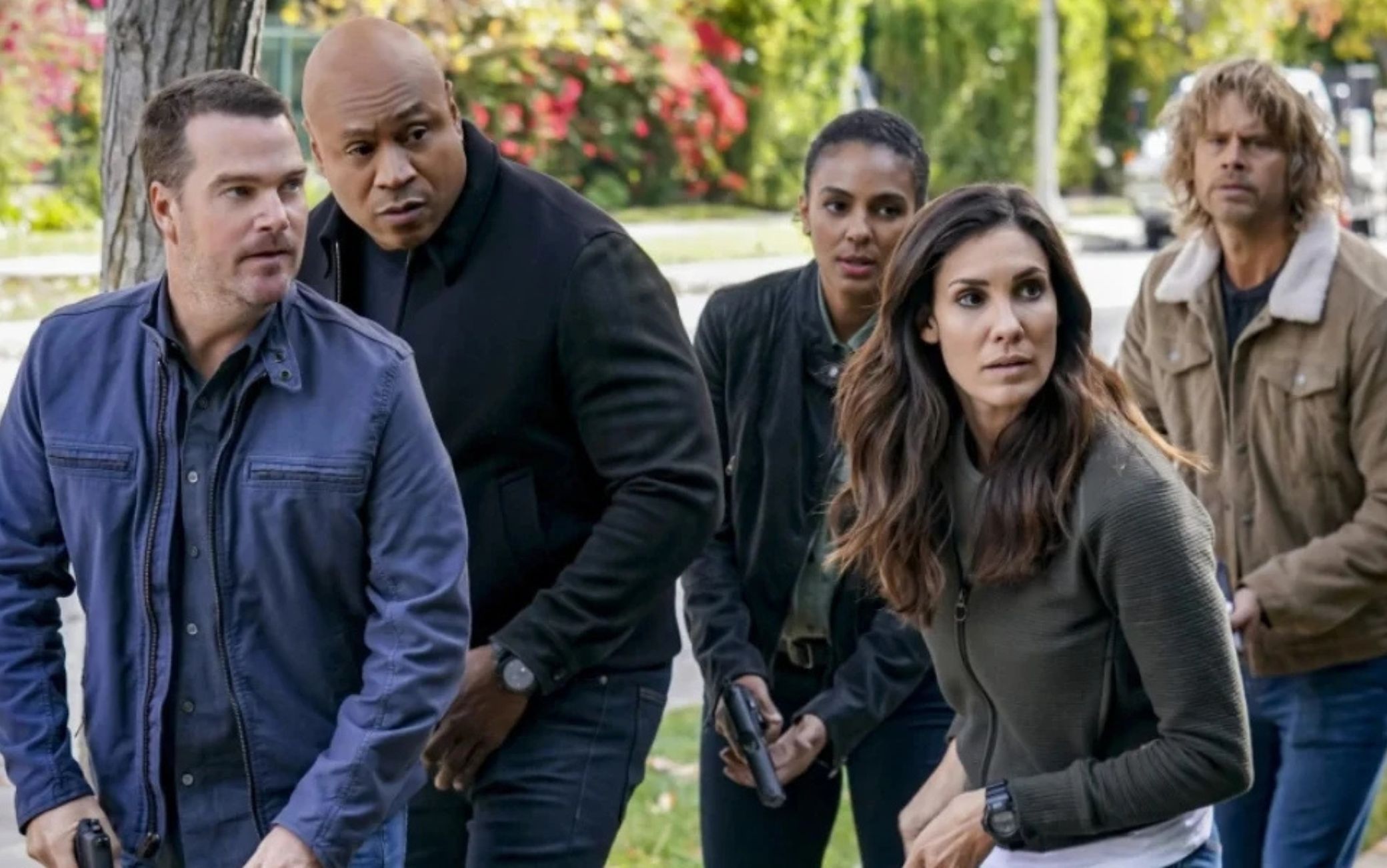 Un inganno di troppo, trama e cast della serie tv più vista su Netflix Un inganno di troppo, trama e cast della serie tv più vista su Netflix