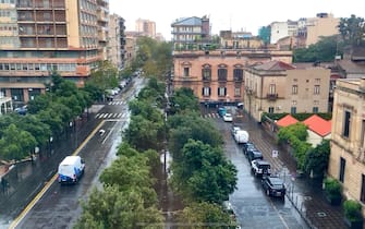 Meteo in peggioramento
