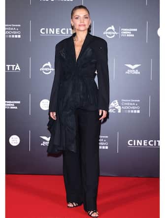 13-look-festa-del-cinema-di-roma-2024-red-carpet-getty - 1