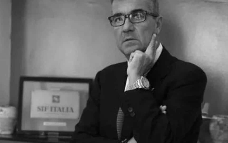 Luca Ruffino