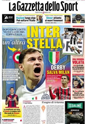 La Gazzetta dello Sport