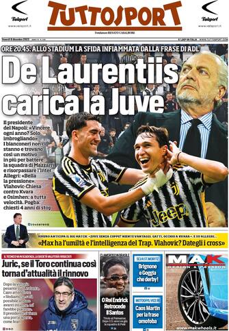 Tuttosport