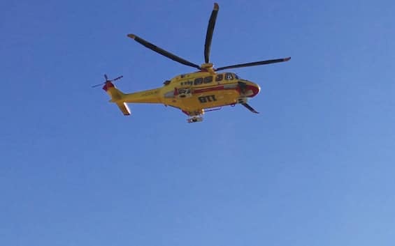 Due escursionisti morti in incidenti distinti nel Lecchese