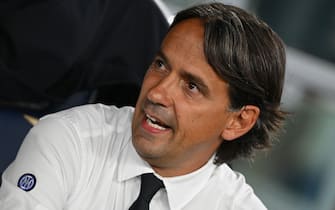 Lazio vs Inter - Serie A TIM 2022/2023