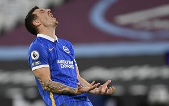 BRITAIN SOCCER ENGLISH PREMIER LEAGUE