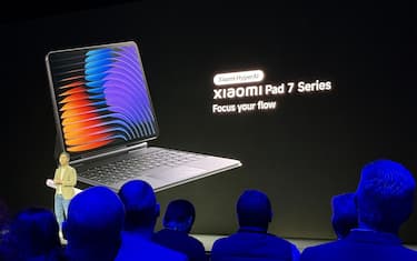 Xiaomi, ecco i nuovi Pad