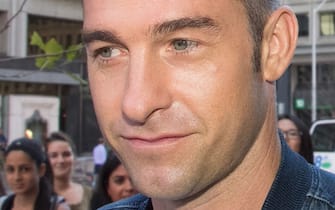 Scott Speedman