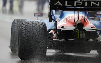 Formula 1 2021: Belgian GP