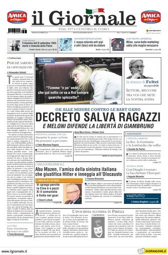 Il Giornale