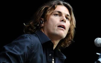 Gianluca Grignani