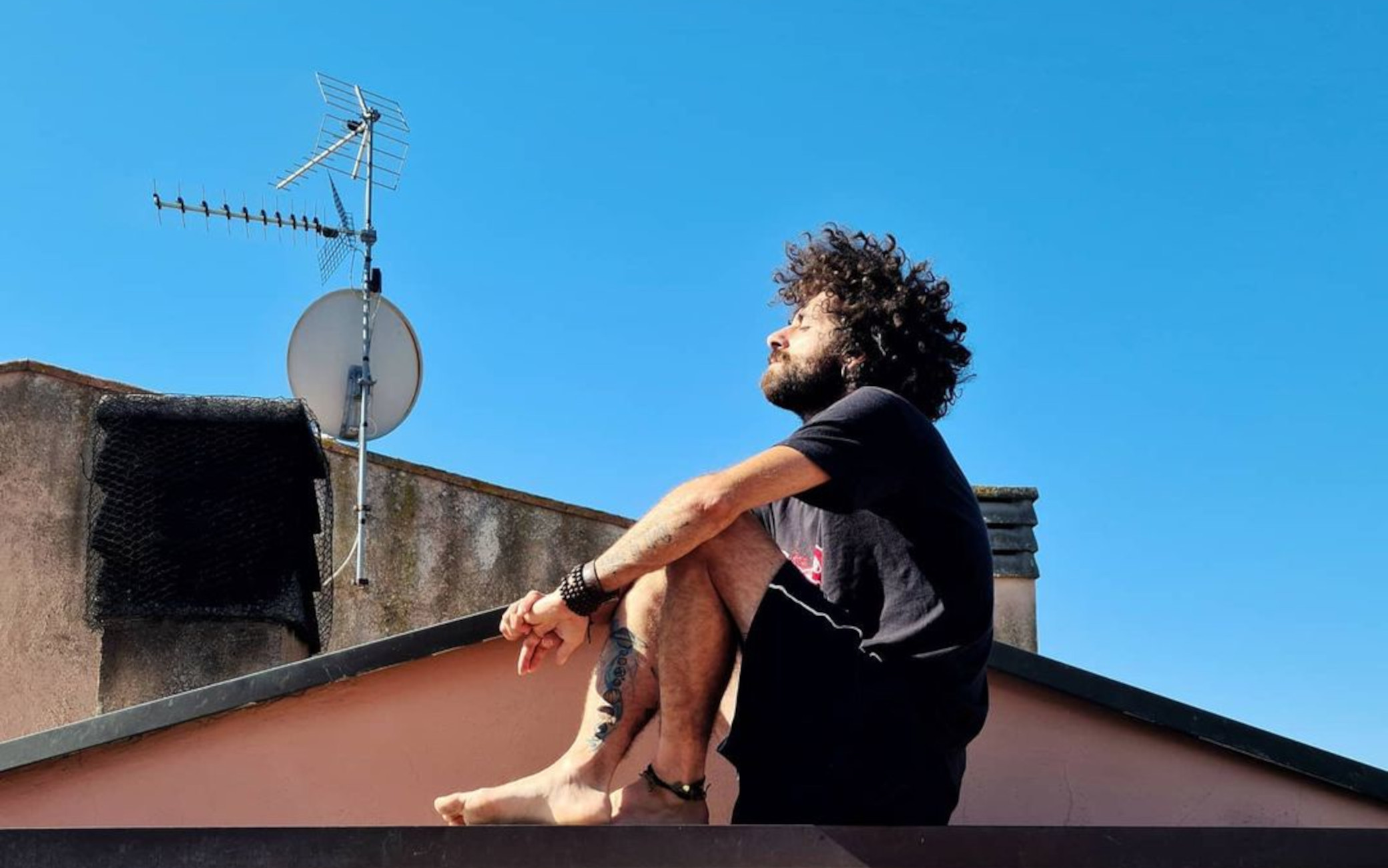 Gio Evan