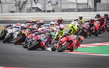 MotoGP di nuovo in Emilia Romagna per Misano 2