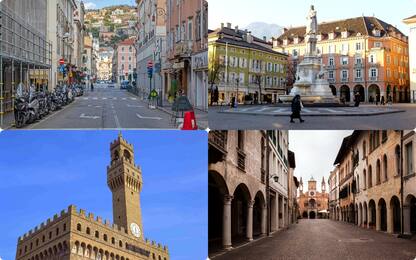 Qual è la provincia dove si vive meglio? CLASSIFICA