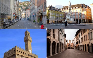 Qual è la provincia dove si vive meglio? CLASSIFICA