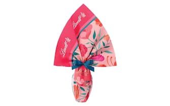 Lindt Primavera