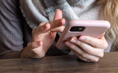 Mobile e donne guidano il cambiamento
