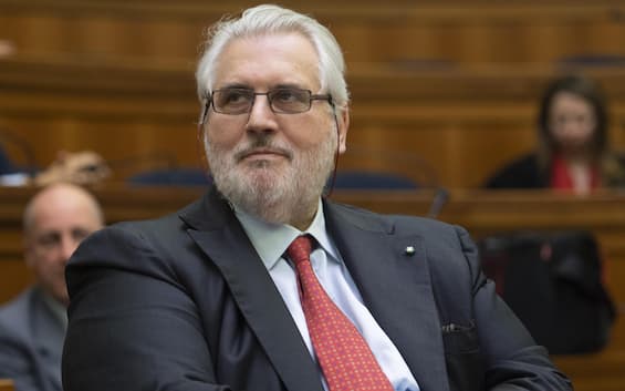 Fabrizio Palenzona si è dimesso da presidente Fondazione Crt