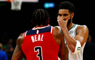 BOSTON CELTICS