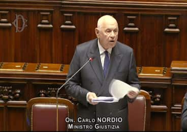 Intercettazioni, verso stretta. Ok Camera a risoluzione cdx su Nordio