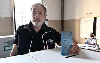 sindaco di Genova