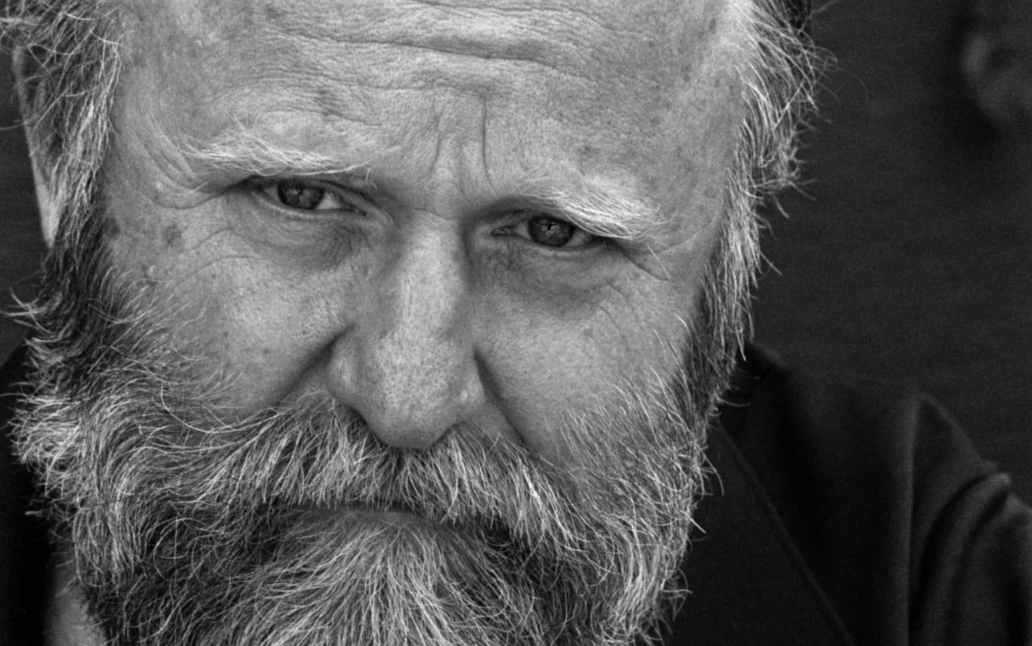 Frank Herbert