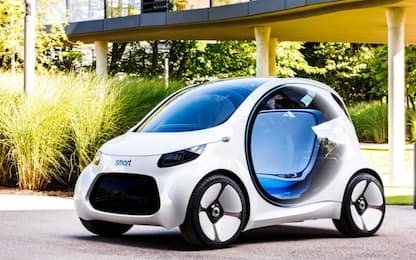 Rivoluzione Smart, entro il 2020 sarà solo elettrica