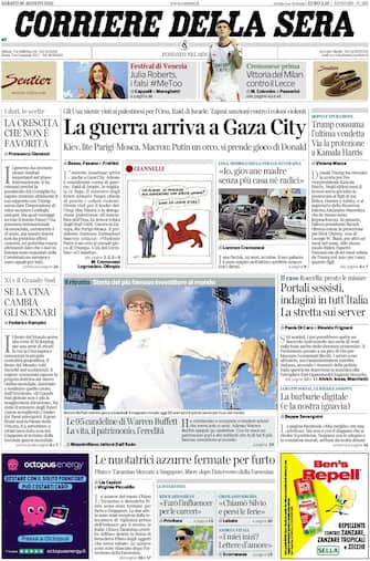 Corriere della Sera