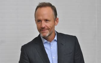 John Benjamin Hickey