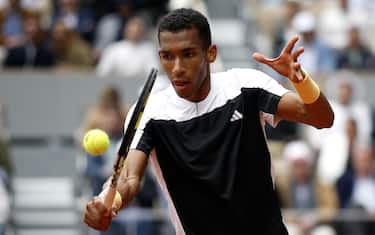 19. Felix Auger-Aliassime (Can)