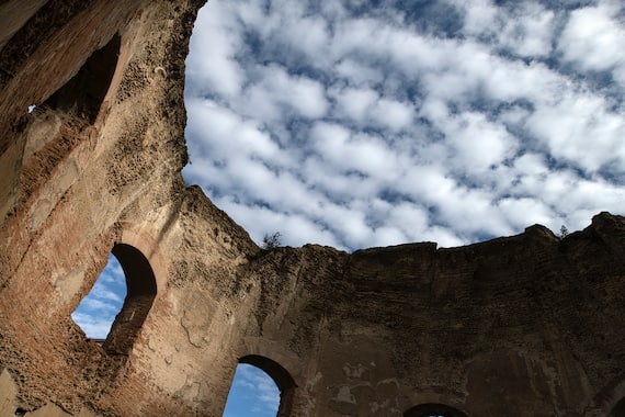 Tempio di Venere 28 ©luigispina
