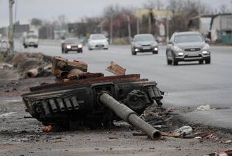 guerra ucraina
