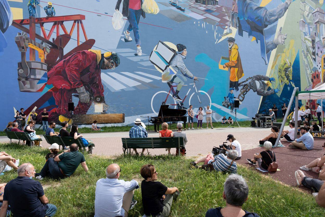 piano city milano