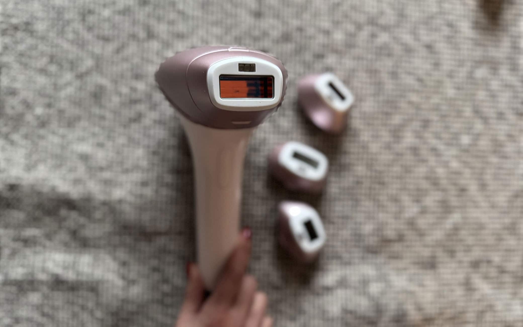 Lumea