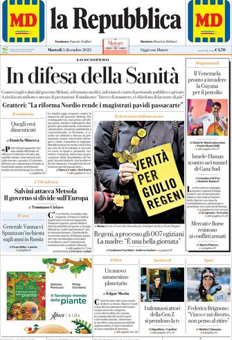 La Repubblica
