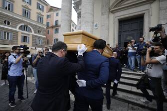 funerali