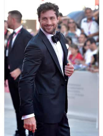 aaron-taylor-johnson-venezia-2024-getty - 1