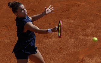 SPAIN TENNIS