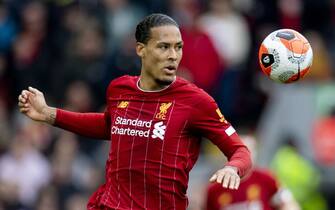 BRITAIN SOCCER ENGLISH PREMIER LEAGUE