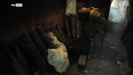 Guerra in Ucraina, critiche e timori per stop a armi Usa
