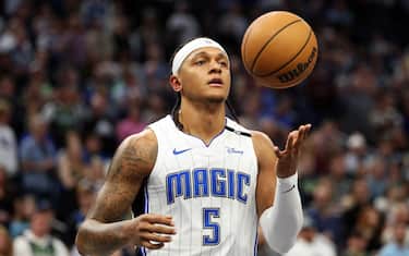 ORLANDO MAGIC