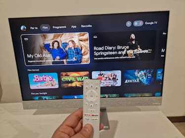 ASUS ZenScreen, tra monitor e tv