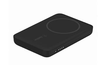 Batteria esterna Belkin magnetica