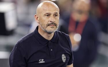 Bologna-Genoa, la partita LIVE