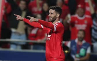 PORTUGAL SOCCER